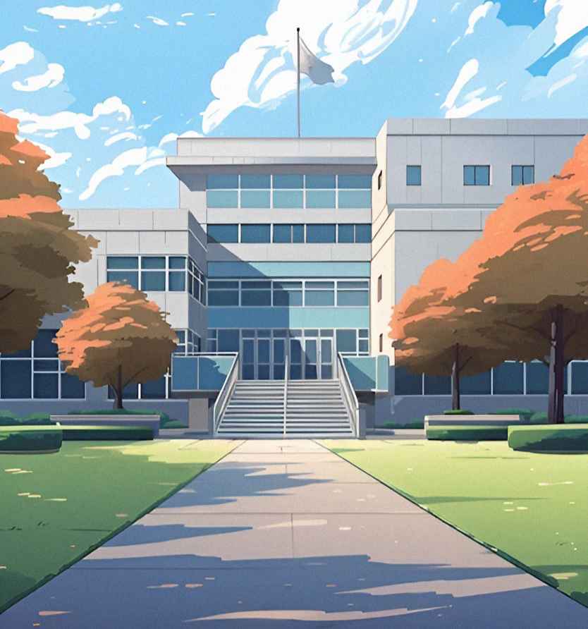 Furry School