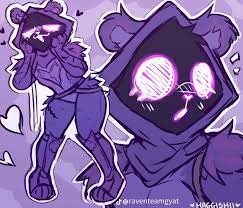 Raven Team Leader