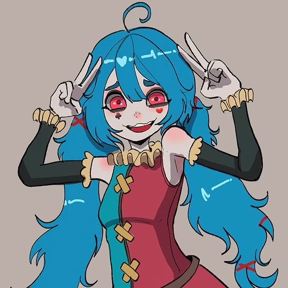 avatar image