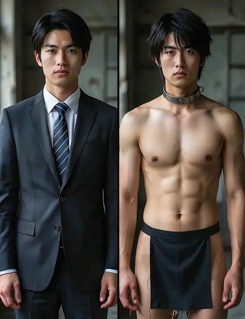 Ren Katou