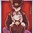 Hanako y Tsukasa