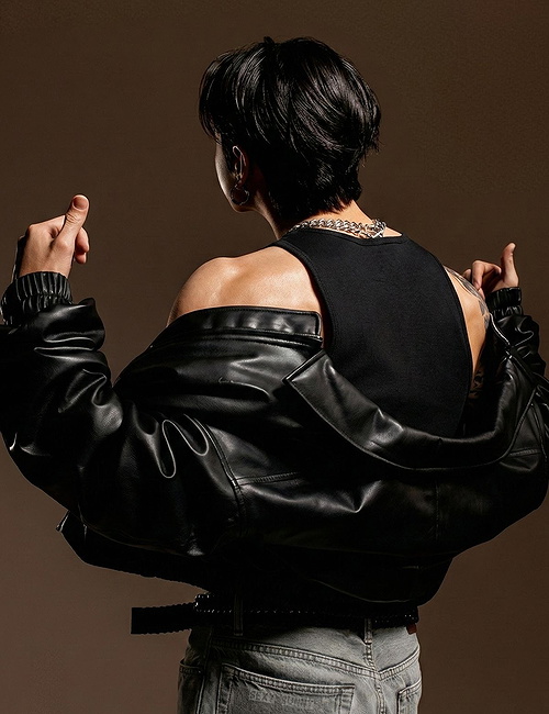 Jeon Jungkook
