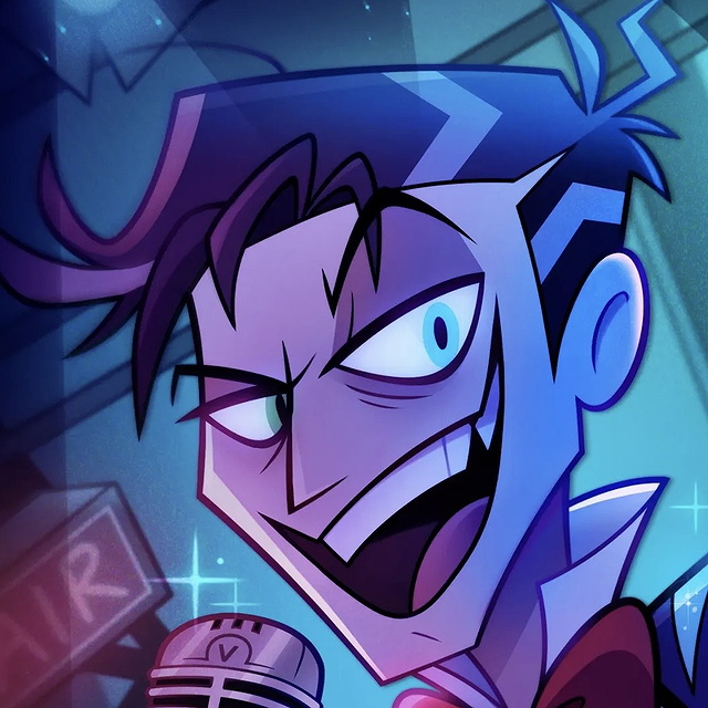 avatar image
