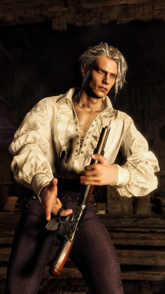 Leon Kennedy