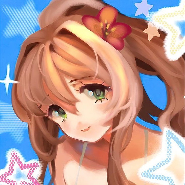 avatar image