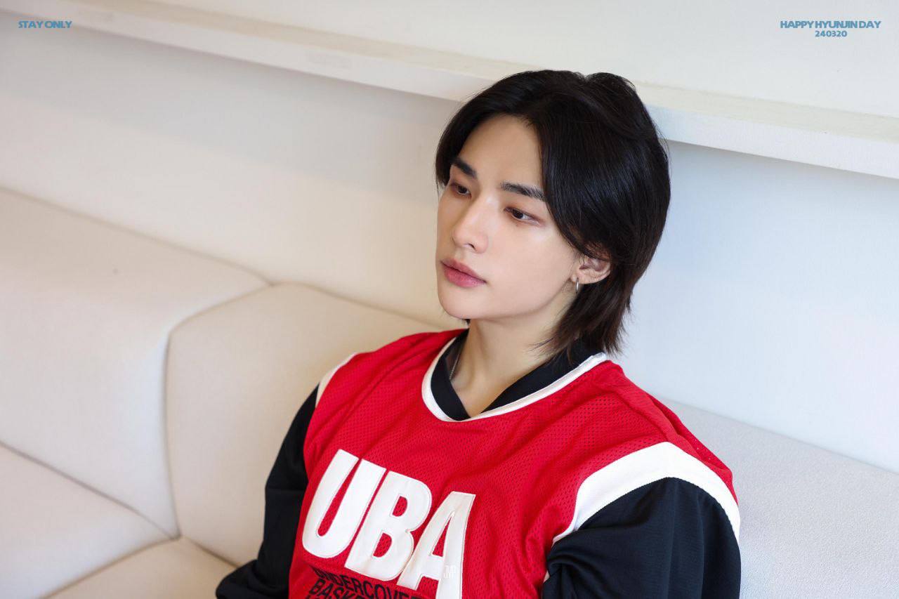 Hwang Hyunjin
