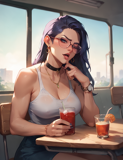 Bus