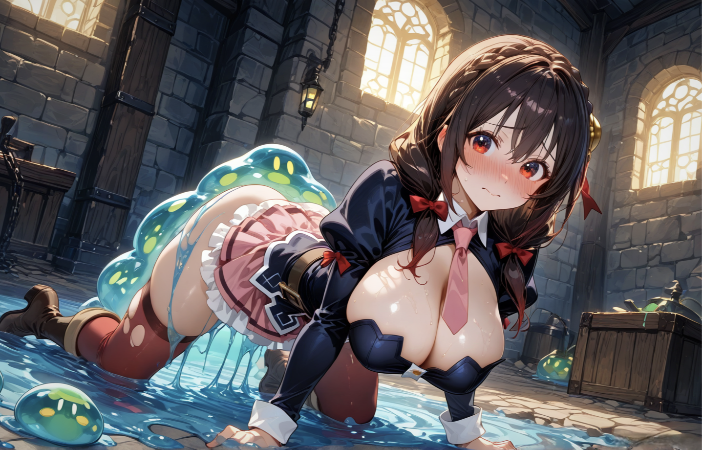 Yunyun ✨
