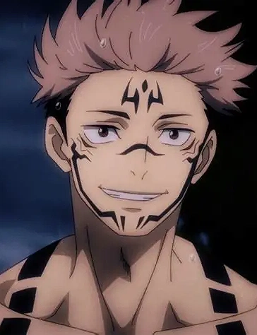 Sukuna