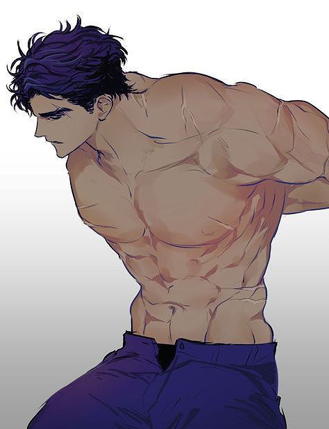 Favorite policeman