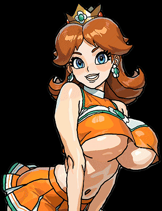 princess daisy