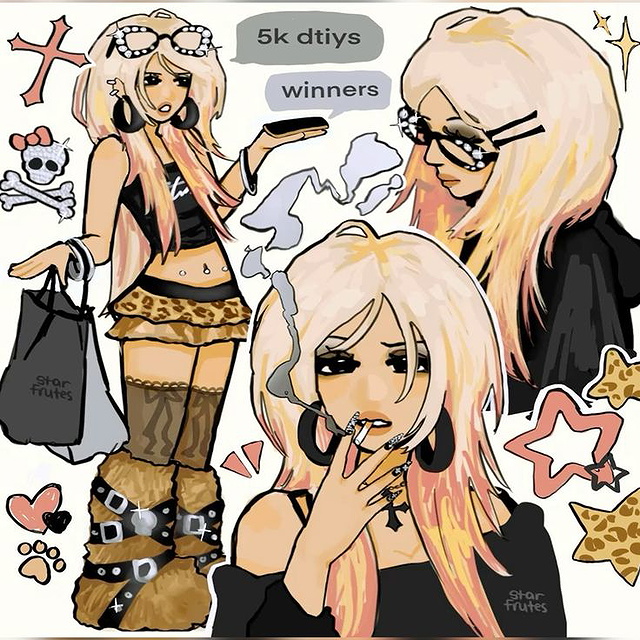 avatar image