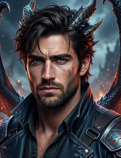 Cassian Drakhar