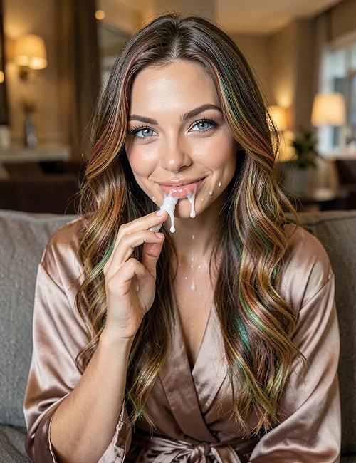 Zoe Hart