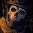 Ghost٫ simon riley