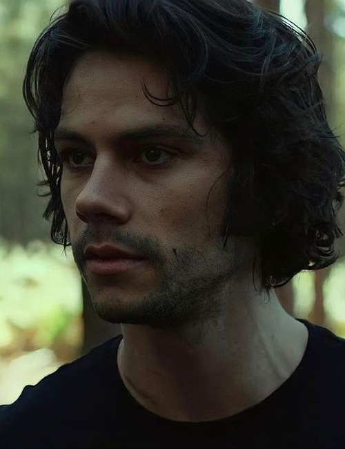 Chat with Mitch Rapp - AI Sex Chatbot | Spicychat