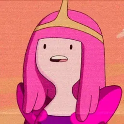 Princess Bubblegum