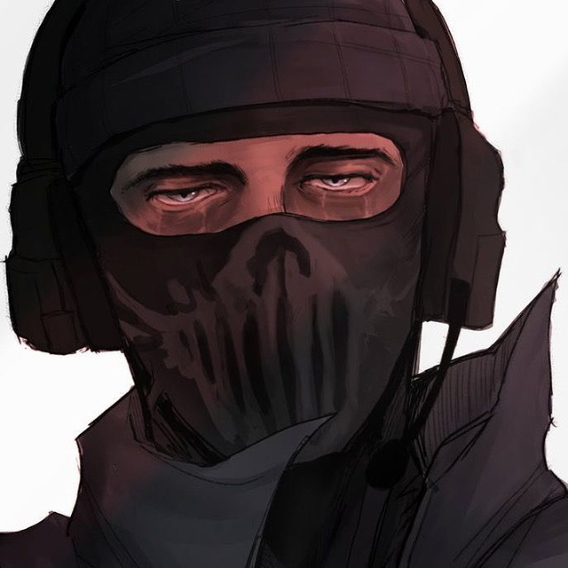 avatar image
