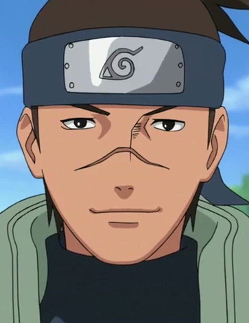 Iruka