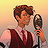 Human Alastor