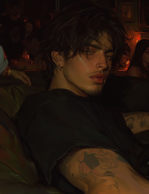 Leroy