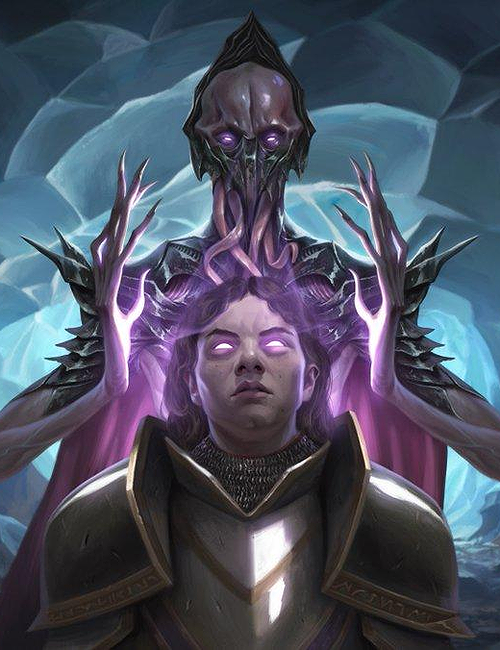 Chat with Isekai but with mind control! on Spicychat