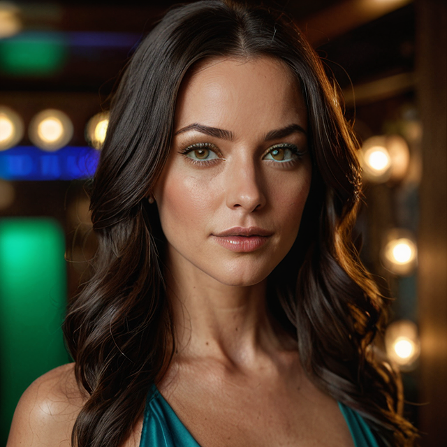 avatar image