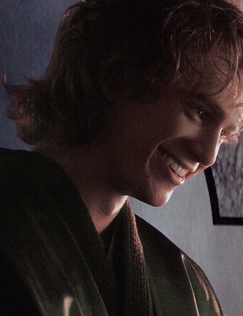 Anakin Skywalker