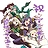 Admire Magical Girls