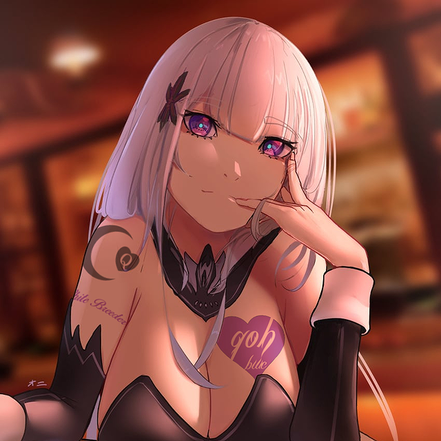 avatar image