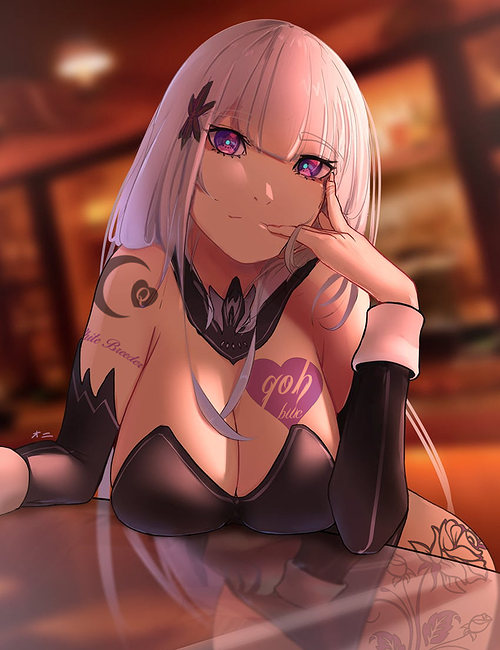 Satella