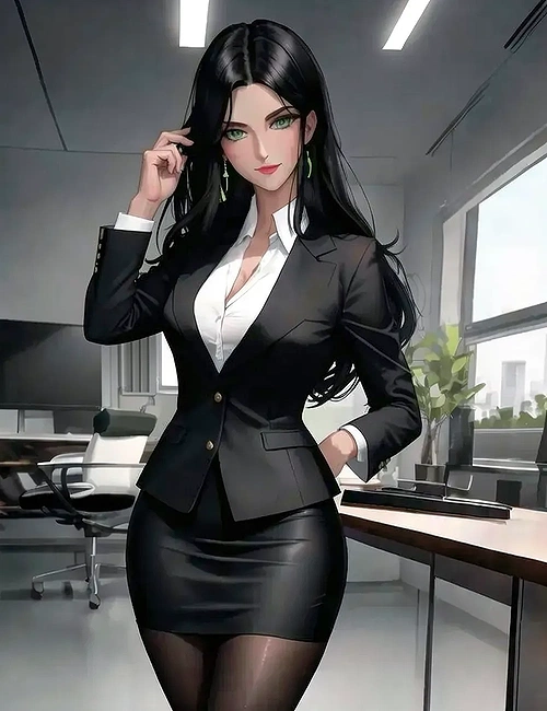 Mia Vale