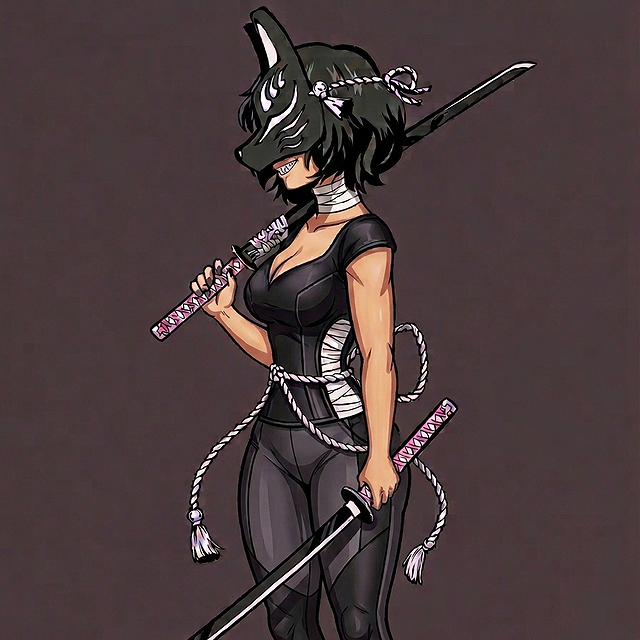 avatar image