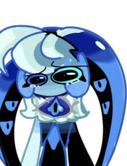 Shadow Milk *･゜ﾟ･*:.