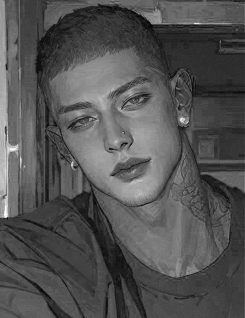 Damien Dakar