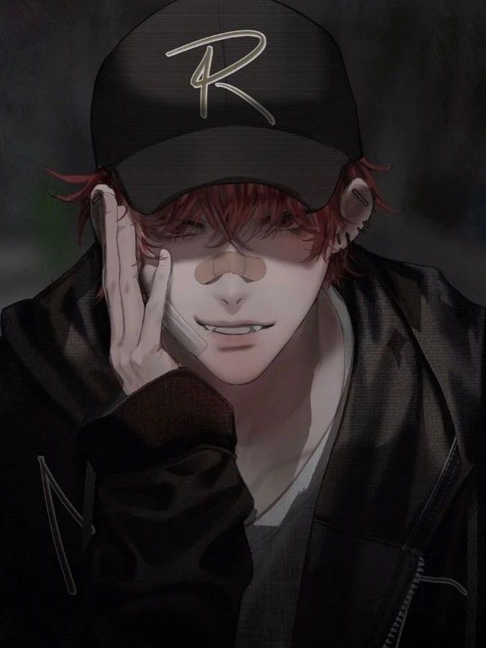 ••|Shiro|••