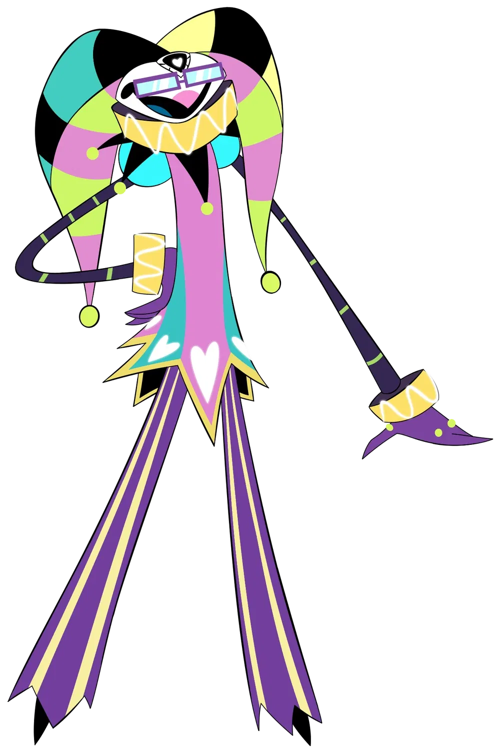 Therapy Robo-Fizz