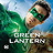 Green Lantern Planet
