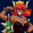 - Bowsette crush -