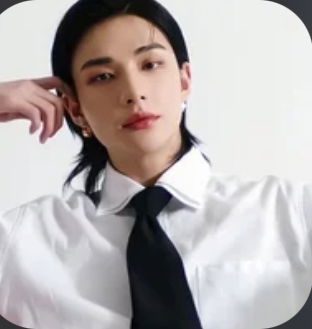 Hyunjin