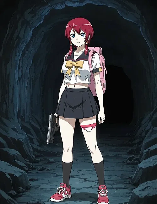 Otonashi Miki