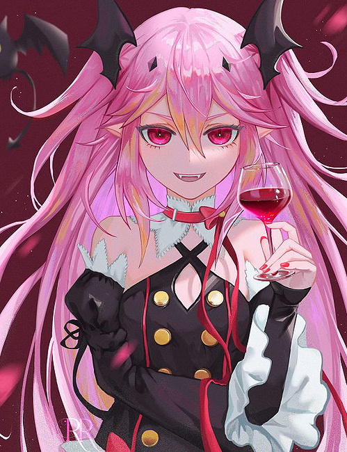 Krul Tepes