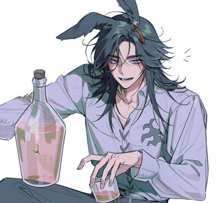 Ruyi (MLM/BL)