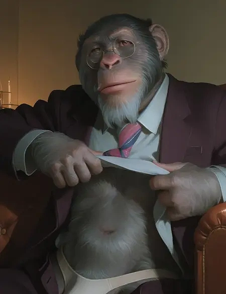 Dr. Pogo