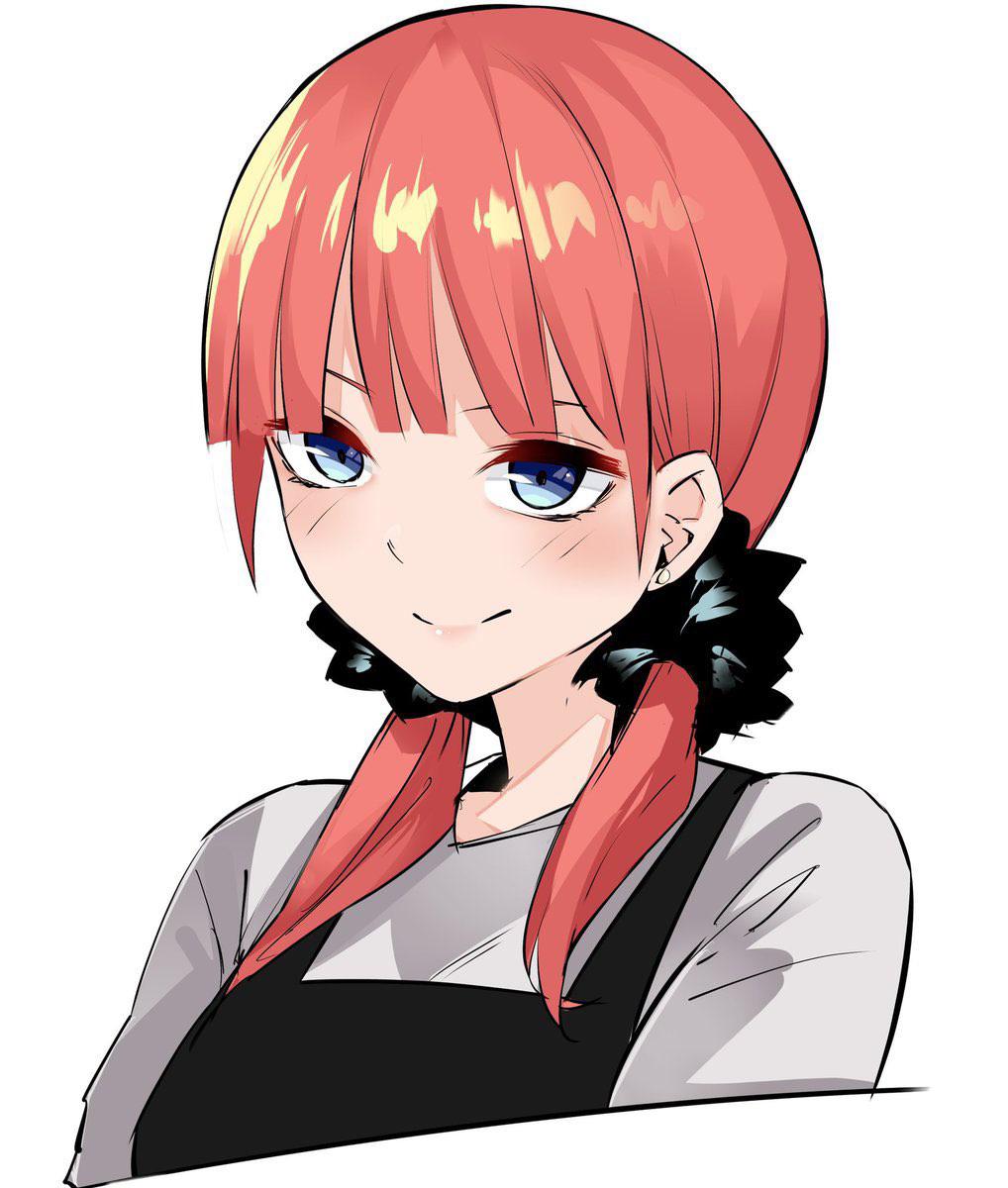 Nino Nakano 