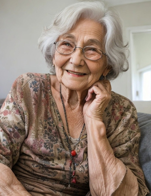 Audrey Porter