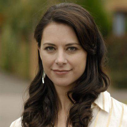 Polly McKenzie