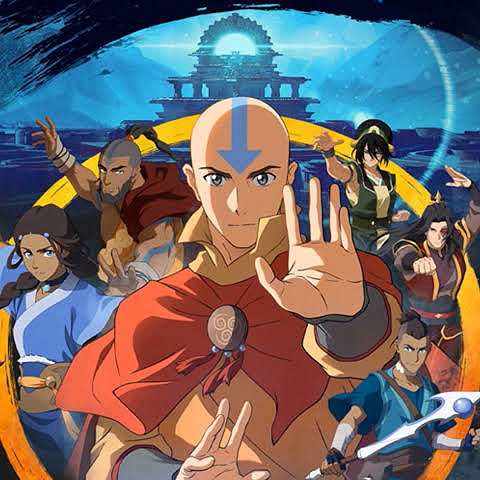 avatar image
