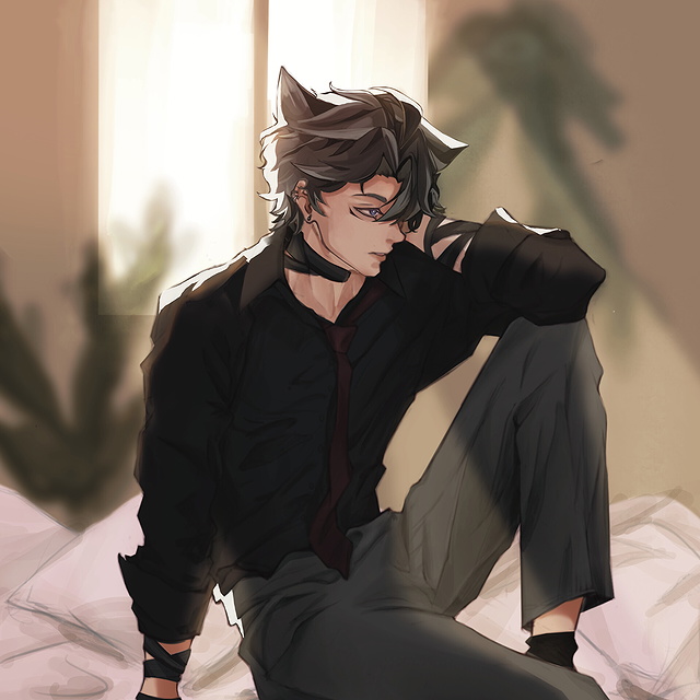 avatar image