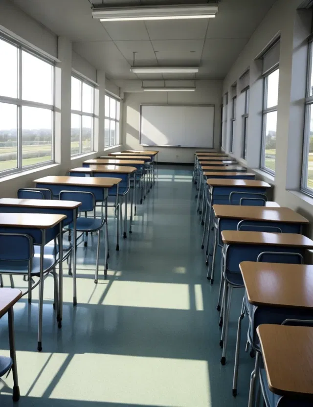 ABO School